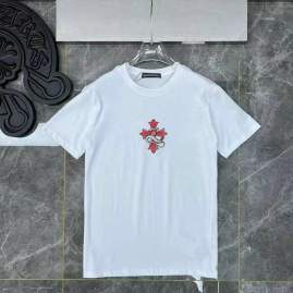 Picture of Chrome Hearts T Shirts Short _SKUChromeHeartsS-XL55txD5017938